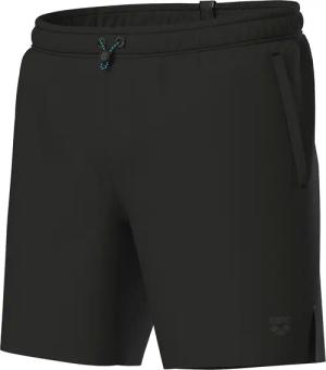 arena Badeshorts Evo - Herren - Gr. S - schwarz