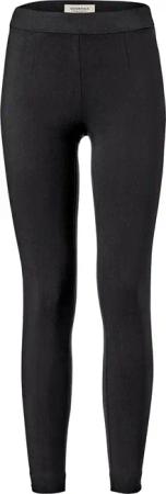 Tchibo - Stretchhose - Damen - Gr. 42 - schwarz