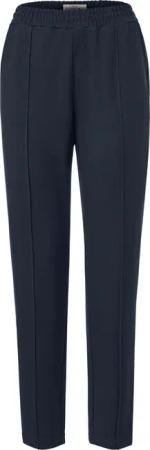 Tchibo - Joggpants mit Biese - Damen - Gr. XXL - dunkelblau