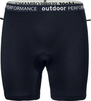 Tchibo - Radunterhose - Herren - Gr. M - schwarz