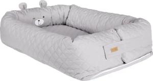 Roba Babylounge - grau