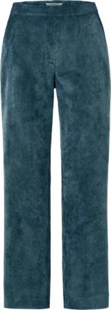 Tchibo - Cordhose - Damen - Gr. 48 - blau
