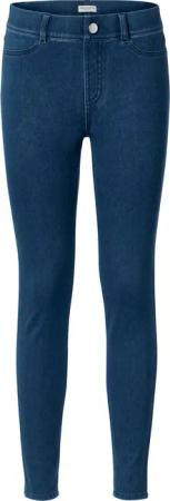 Tchibo - Jeggings - Damen - Gr. S - dunkelblau