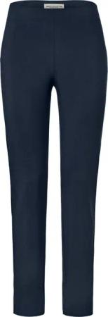 Tchibo - Stretchhose - Damen - Gr. 36 - dunkelblau