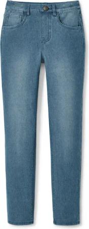 Tchibo - Treggings - Mädchen - Gr. 110/116 - blau