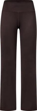 Tchibo - Bodyforming-Sporthose - Damen - Gr. XL - braun
