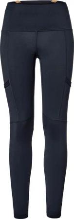 Tchibo - Outdoortight - Damen - Gr. L - dunkelblau