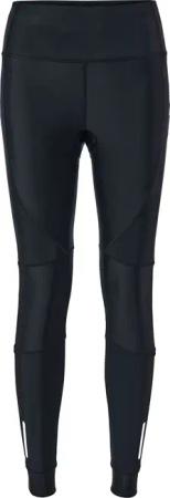 Tchibo - Fahrradhose - Damen - Gr. L - anthrazit