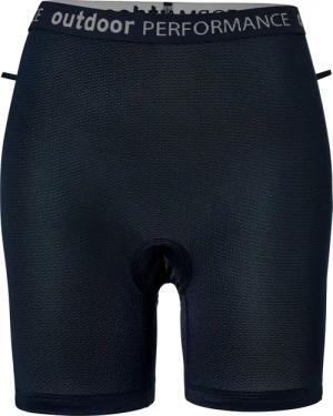 Tchibo - Radunterhose »Pro« - Damen - Gr. M - dunkelblau