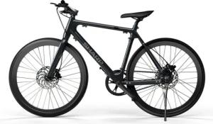 Sharp Hybrid E-Bike - schwarz