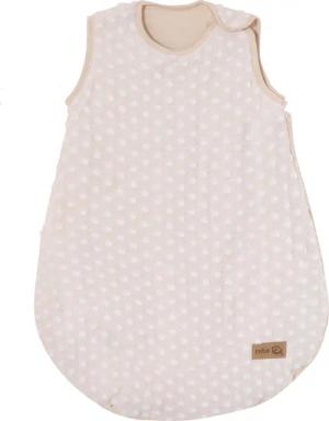 Roba Baby-Schlafsack »frosty almond« - beige