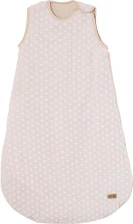 Roba Baby-Schlafsack »frosty almond« - beige