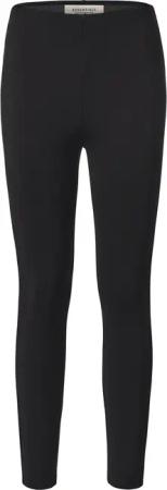 Tchibo - Heavy-Leggings - Damen - Gr. S - schwarz