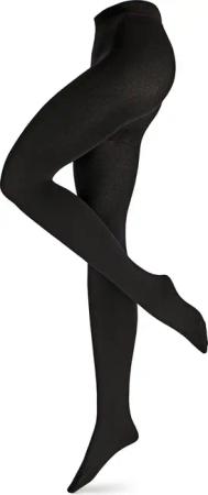 Tchibo - Thermostrumpfhose - Damen - Gr. XL - schwarz