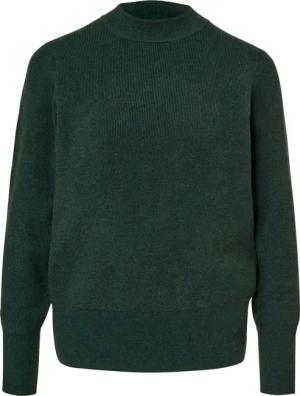 Tchibo - Feinstrickpullover - Damen - Gr. XXL - dunkelgrün