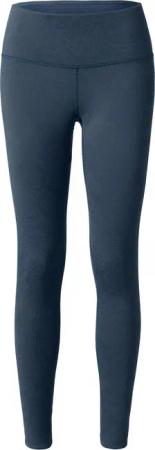 Tchibo - Softtight - Damen - Gr. XL - dunkelblau/jacquard