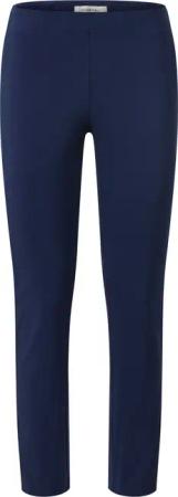 Tchibo - Stretchhose - Damen - Gr. 40 - dunkelblau