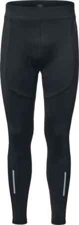 Tchibo - Fahrradhose - Herren - Gr. XL - schwarz