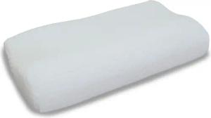 Tempur Kissenbezug Shape Queen - weiß