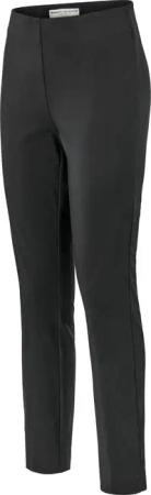 Tchibo - Stretchhose - Damen - Gr. 52 - schwarz
