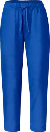 Tchibo - Pyjamahose - Damen - Gr. L - dunkelblau