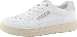 Tom Tailor Sneaker - Damen - Gr. 41 - weiß