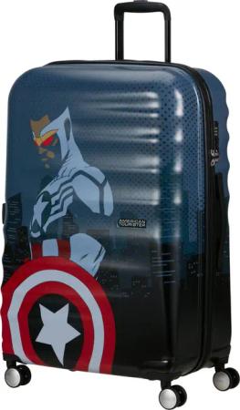 American Tourister Wavebreaker »Captain America«, groß