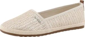 Tom Tailor Espadrilles - Damen - Gr. 37 - gold