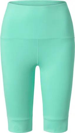 Tchibo - Funktionsradlerhose - Damen - Gr. S - Mint
