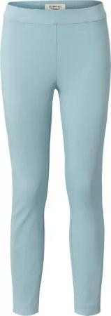 Tchibo - Stretchhose - Damen - Gr. 38 - hellblau