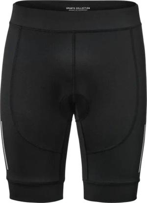 Tchibo - Fahrradhose - Herren - Gr. XXL - schwarz