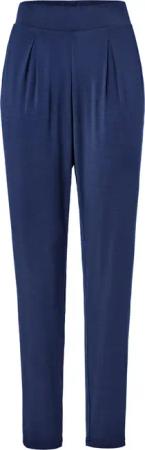 Tchibo - Jerseyhose - Damen - Gr. S - dunkelblau