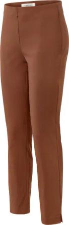 Tchibo - Stretchhose - Damen - Gr. 54 - cognac