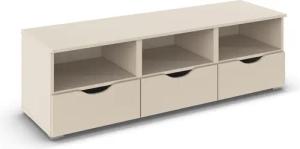 rauch Kommode »Frieda« - 140x42x43cm - beige - Holz / Holz