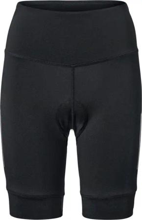 Tchibo - Fahrradhose - Damen - Gr. XL - schwarz