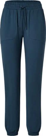 Tchibo - Thermohose - Damen - Gr. S - dunkelblau