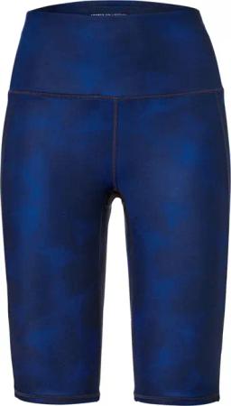 Tchibo - Sportradler - Damen - Gr. XS - dunkelblau/print