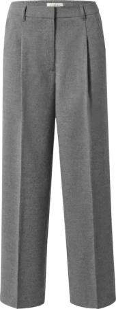 Tchibo - Webhose - Damen - Gr. 42 - grau