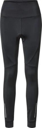 Tchibo - Fahrradhose - Damen - Gr. L - schwarz