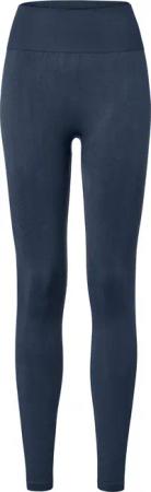 Tchibo - Seamless- Sporttight - Damen - Gr. L - dunkelblau