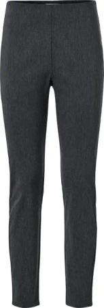 Tchibo - Stretchhose - Damen - Gr. 50 - dunkelgrau