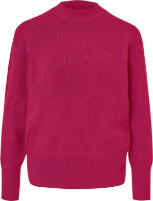 Tchibo - Feinstrickpullover - Damen - Gr. XXL - rot