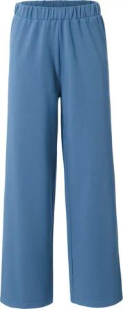 Tchibo - Loungehose - Damen - Gr. XL - blau