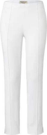 Tchibo - Stretchhose - Damen - Gr. 52 - weiß