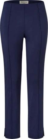 Tchibo - Stretchhose - Damen - Gr. 42 - dunkelblau