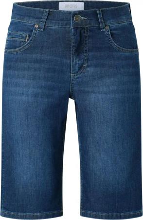 Angels Jeans »Bermuda Turn-Up« - Damen - Gr. 38