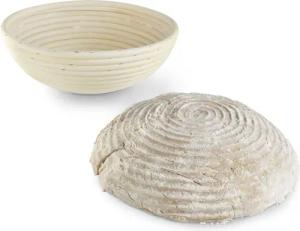 Tchibo - Gärkörbchen - beige
