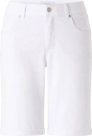 Angels Jeans »Bermuda Turn-Up« - Damen - Gr. 46