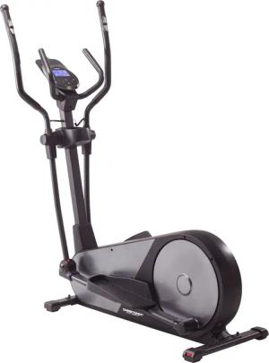 Christopeit Sport Crosstrainer-Ergometer »EL 8000« - anthrazit