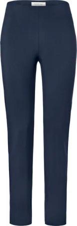 Tchibo - Stretchhose - Damen - Gr. 40 - dunkelblau